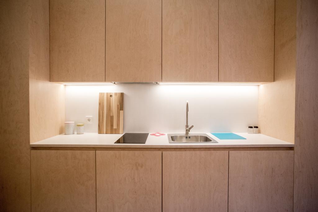 Isabella Living Apartment Maribor Exterior photo