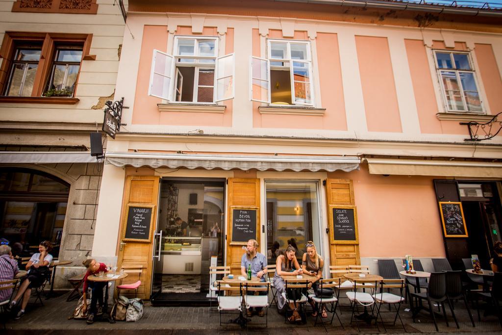 Isabella Living Apartment Maribor Exterior photo