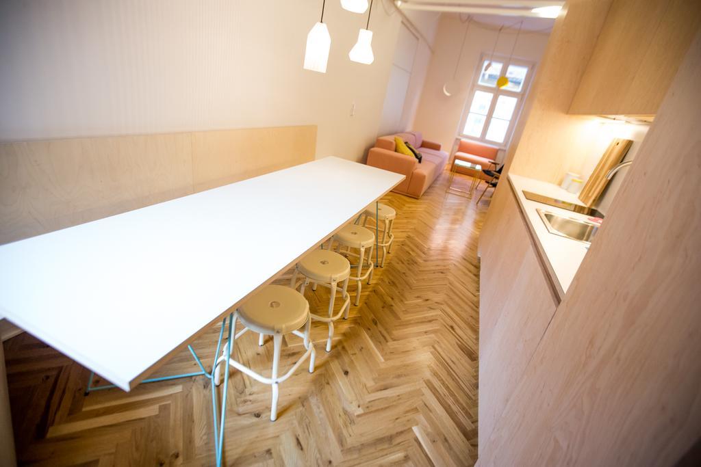 Isabella Living Apartment Maribor Exterior photo