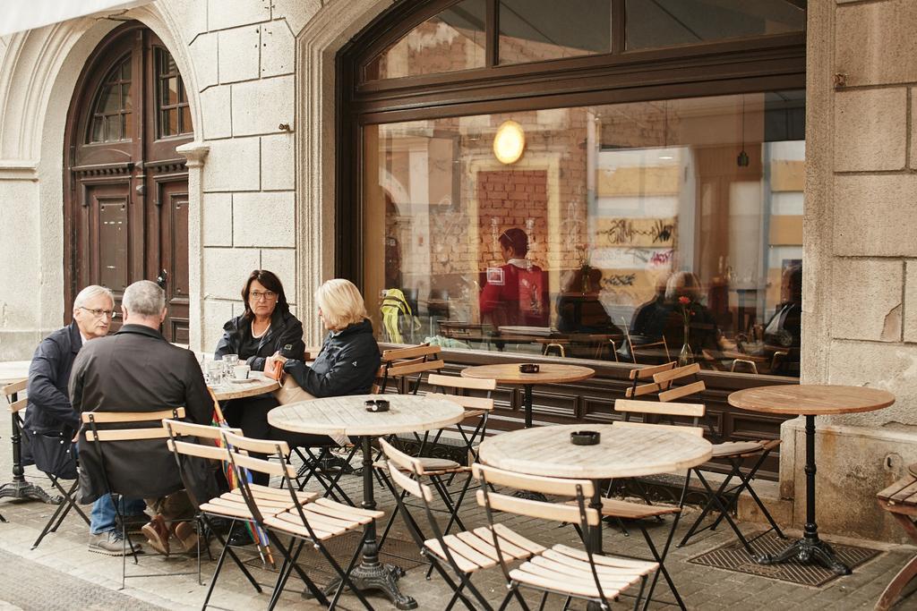 Isabella Living Apartment Maribor Exterior photo