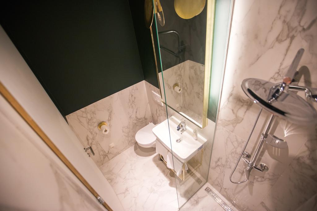 Isabella Living Apartment Maribor Room photo