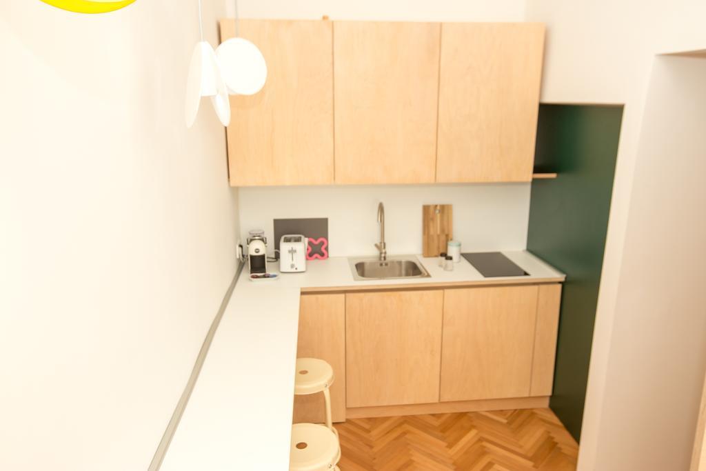 Isabella Living Apartment Maribor Exterior photo