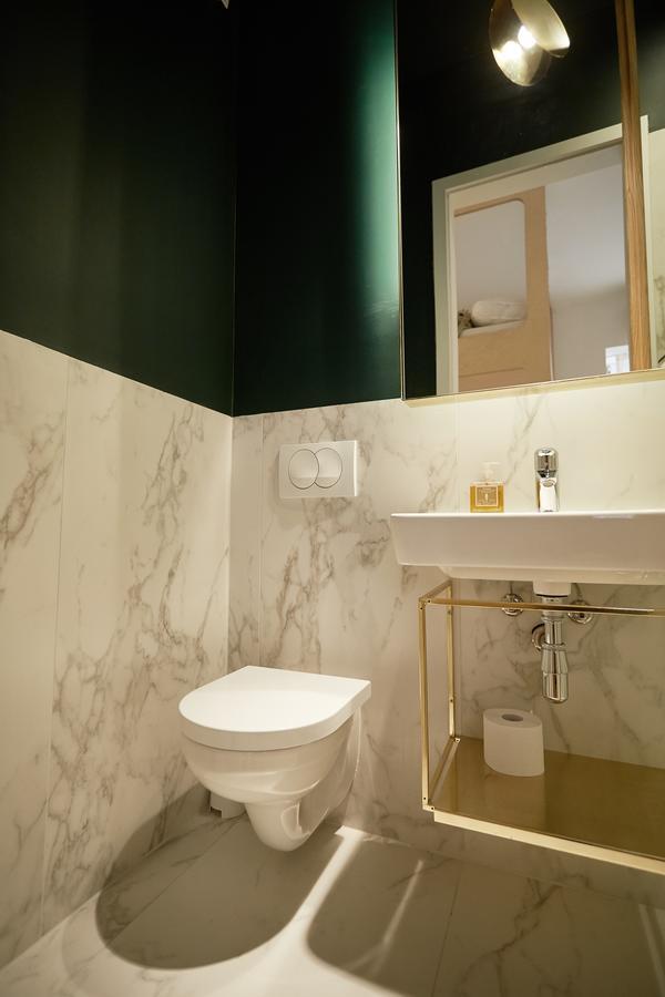 Isabella Living Apartment Maribor Exterior photo