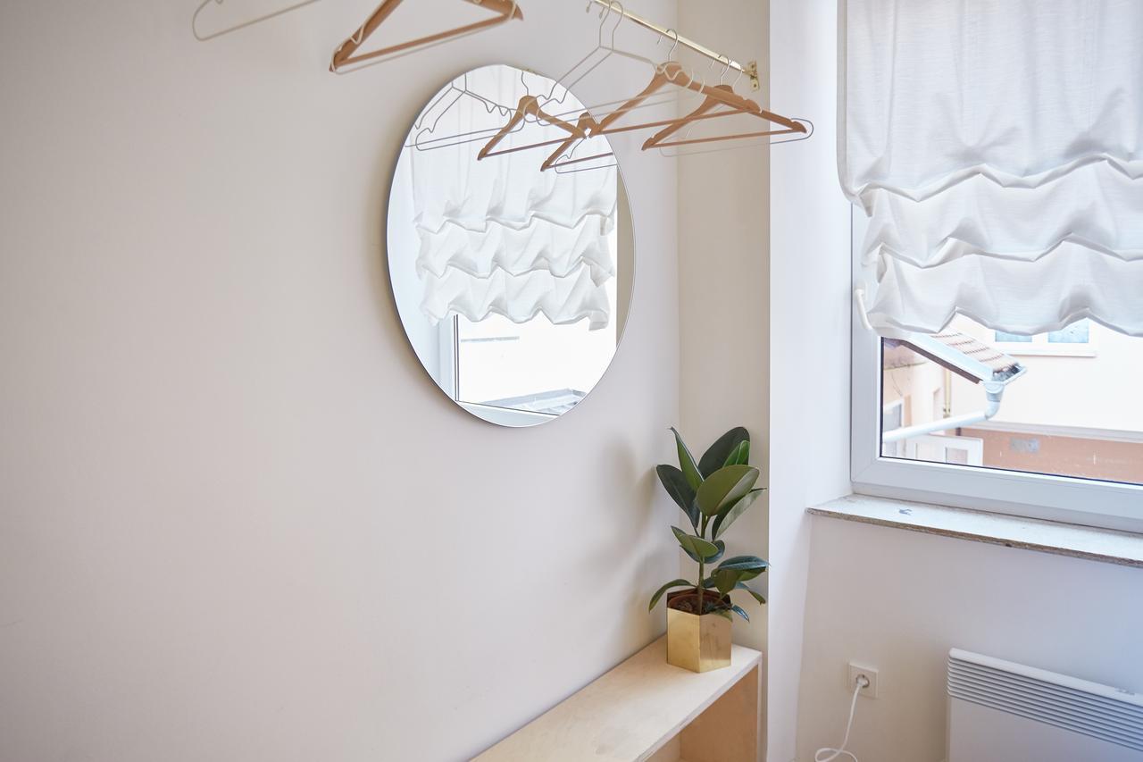 Isabella Living Apartment Maribor Exterior photo