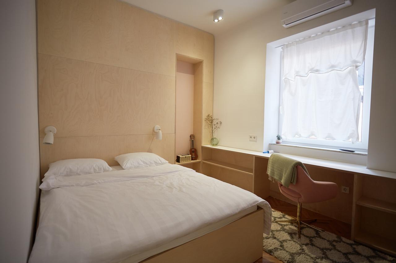 Isabella Living Apartment Maribor Exterior photo
