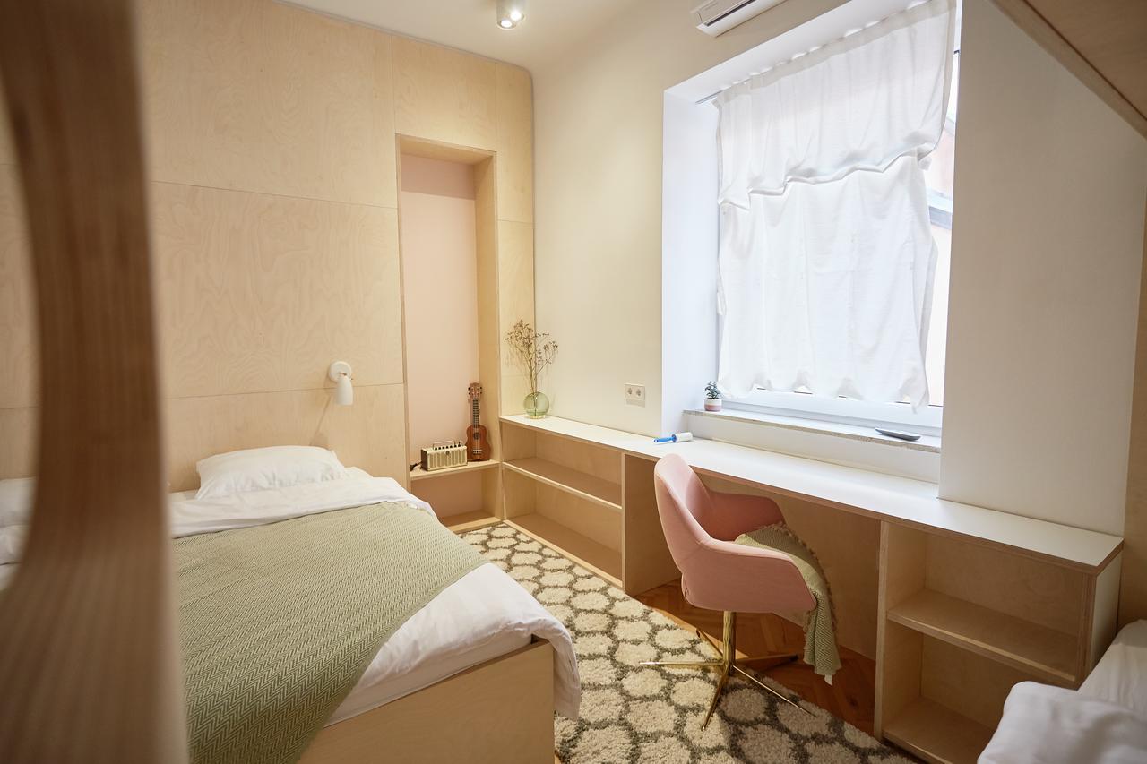Isabella Living Apartment Maribor Exterior photo